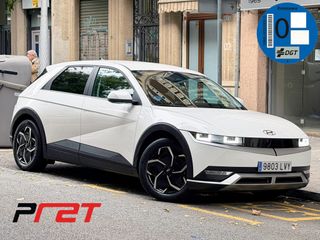 Hyundai IONIQ 5 160KW 218cv Bateria73Kwh Light RWD