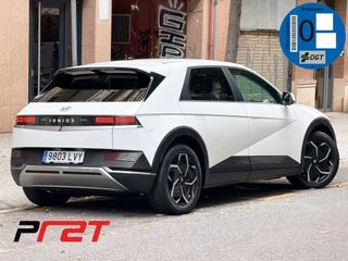 Hyundai IONIQ 5 160KW 218cv Bateria73Kwh Light RWD