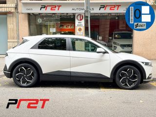 Hyundai IONIQ 5 160KW 218cv Bateria73Kwh Light RWD