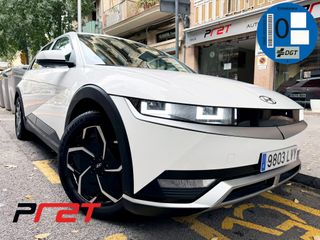 Hyundai IONIQ 5 160KW 218cv Bateria73Kwh Light RWD