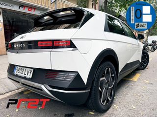 Hyundai IONIQ 5 160KW 218cv Bateria73Kwh Light RWD