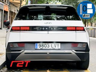 Hyundai IONIQ 5 160KW 218cv Bateria73Kwh Light RWD
