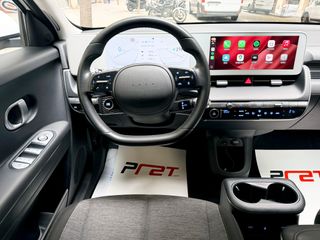 Hyundai IONIQ 5 160KW 218cv Bateria73Kwh Light RWD