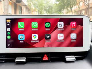 Hyundai IONIQ 5 160KW 218cv Bateria73Kwh Light RWD