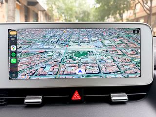 Hyundai IONIQ 5 160KW 218cv Bateria73Kwh Light RWD