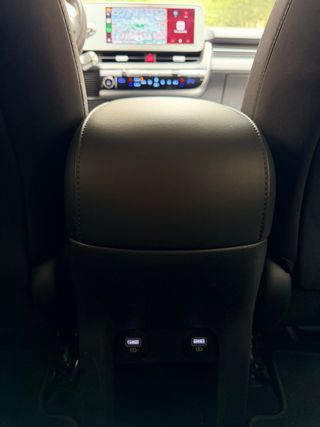 Hyundai IONIQ 5 160KW 218cv Bateria73Kwh Light RWD