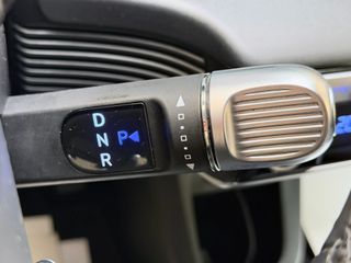 Hyundai IONIQ 5 160KW 218cv Bateria73Kwh Light RWD