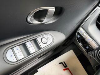 Hyundai IONIQ 5 160KW 218cv Bateria73Kwh Light RWD