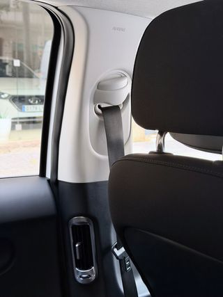 Hyundai IONIQ 5 160KW 218cv Bateria73Kwh Light RWD