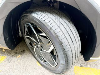 Hyundai IONIQ 5 160KW 218cv Bateria73Kwh Light RWD