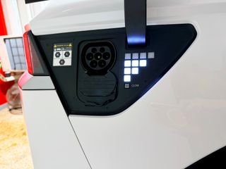 Hyundai IONIQ 5 160KW 218cv Bateria73Kwh Light RWD