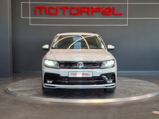 Volkswagen Tiguan Advance 1.5 TSI 110kW (150CV) DSG