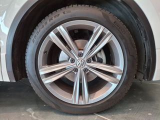 Volkswagen Tiguan Advance 1.5 TSI 110kW (150CV) DSG