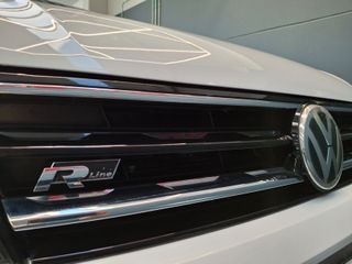 Volkswagen Tiguan Advance 1.5 TSI 110kW (150CV) DSG