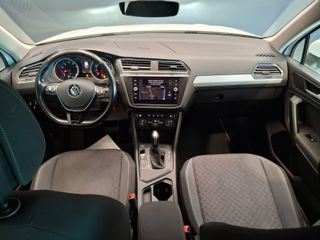 Volkswagen Tiguan Advance 1.5 TSI 110kW (150CV) DSG