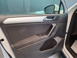 Volkswagen Tiguan Advance 1.5 TSI 110kW (150CV) DSG