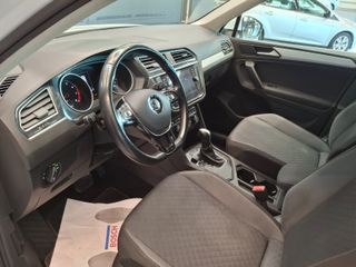Volkswagen Tiguan Advance 1.5 TSI 110kW (150CV) DSG