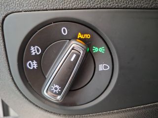 Volkswagen Tiguan Advance 1.5 TSI 110kW (150CV) DSG