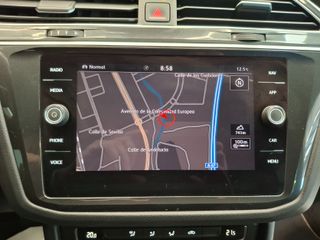 Volkswagen Tiguan Advance 1.5 TSI 110kW (150CV) DSG