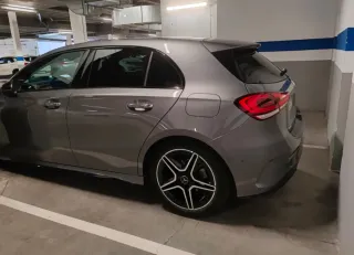 Mercedes-Benz Clase A 2021