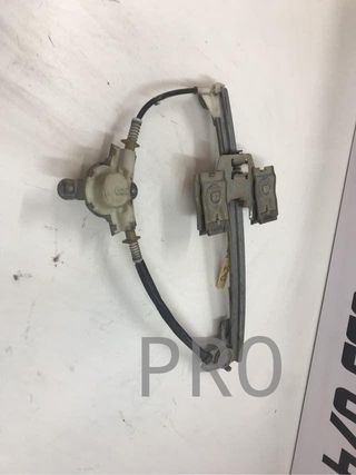 Elevalunas td seat ibiza 6k