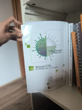 Manuales CTO