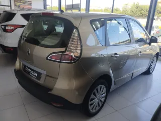 Renault Scenic 2014