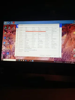 Tapa trasera iPhone 14 Blanca