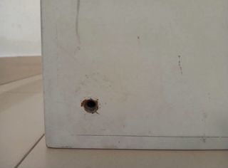 Mueble auxiliar oficina