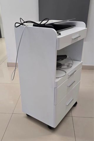 Mueble auxiliar oficina