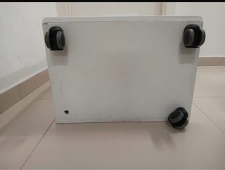 Mueble auxiliar oficina