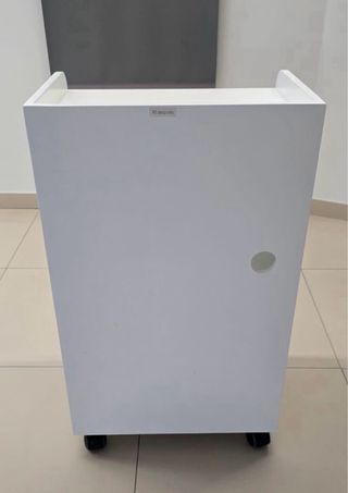 Mueble auxiliar oficina