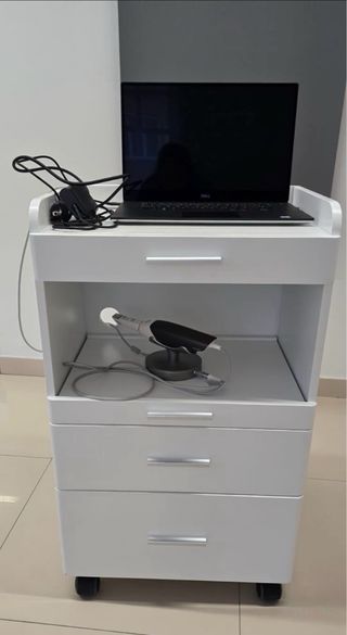 Mueble auxiliar oficina