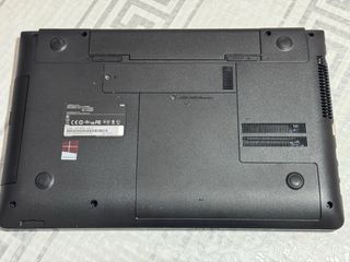 Samsung PC Portatile 15,6 Argento/Nero