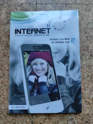 Conjunto de libros fotografía y vídeo digital