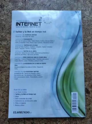 Conjunto de libros fotografía y vídeo digital