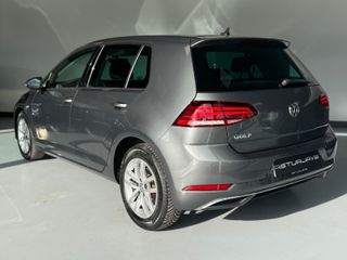 VOLKSWAGEN Golf Advance 2.0 TDI 110kW 150CV DSG