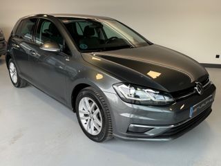 VOLKSWAGEN Golf Advance 2.0 TDI 110kW 150CV DSG