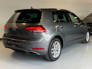 VOLKSWAGEN Golf Advance 2.0 TDI 110kW 150CV DSG