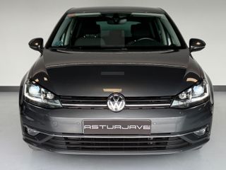 VOLKSWAGEN Golf Advance 2.0 TDI 110kW 150CV DSG