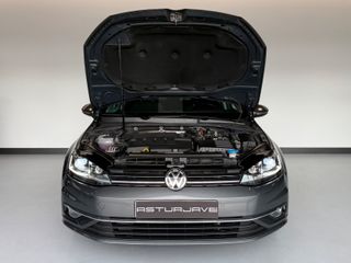 VOLKSWAGEN Golf Advance 2.0 TDI 110kW 150CV DSG