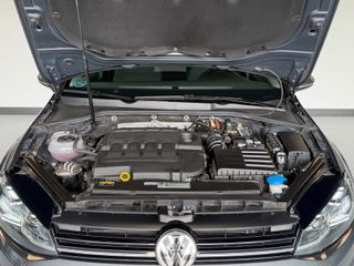 VOLKSWAGEN Golf Advance 2.0 TDI 110kW 150CV DSG