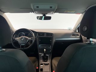 VOLKSWAGEN Golf Advance 2.0 TDI 110kW 150CV DSG