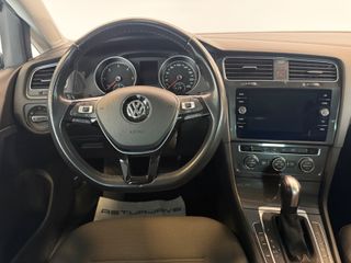 VOLKSWAGEN Golf Advance 2.0 TDI 110kW 150CV DSG