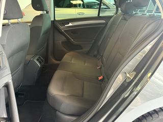 VOLKSWAGEN Golf Advance 2.0 TDI 110kW 150CV DSG