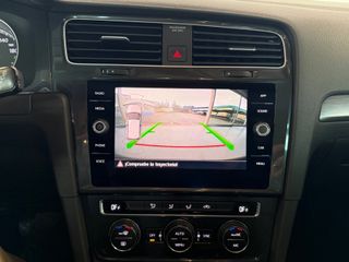 VOLKSWAGEN Golf Advance 2.0 TDI 110kW 150CV DSG