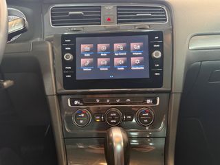 VOLKSWAGEN Golf Advance 2.0 TDI 110kW 150CV DSG