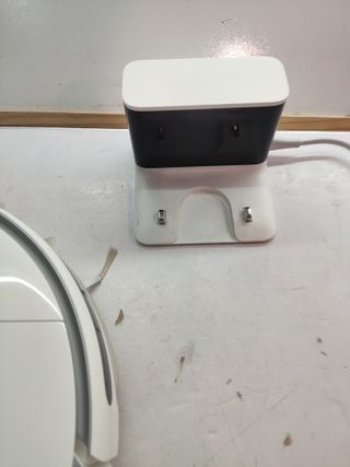 Aspirador Robot Mi Robot Vacuum-Mop 2