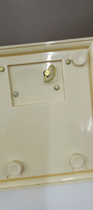 Teléfono Antiguo Joyero Musical Años 80