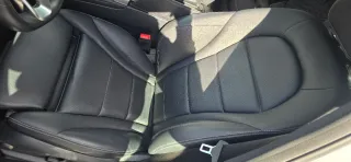 Mercedes-Benz GLC SUV (253) 2022